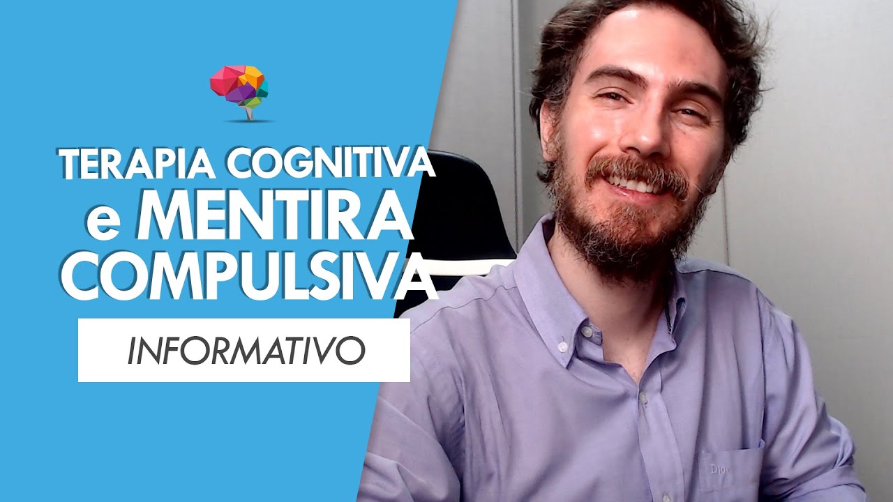 A Terapia Cognitiva e Pacientes Mentirosos Compulsivos