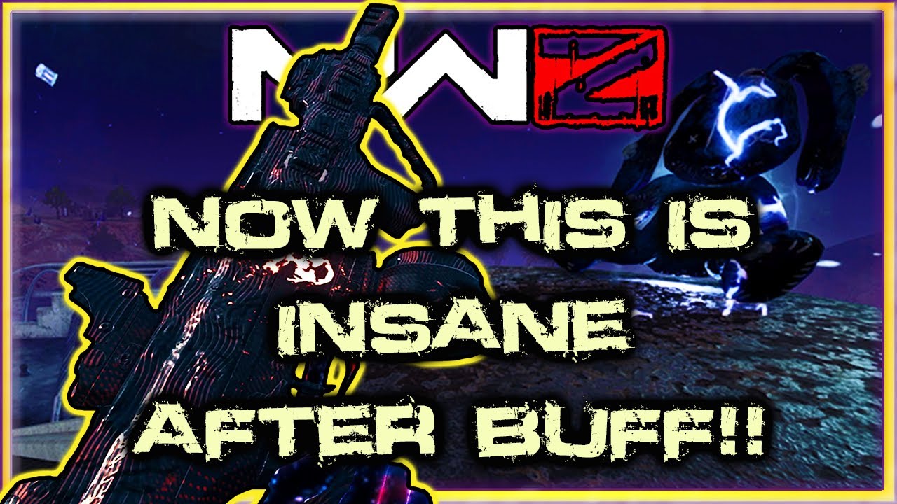 MW3 Zombies Season 6 THIS IS INSANE AFTER THE BUFF!! (BO6 GIVEAWAYS!!) #mw3 #mwz #bo6