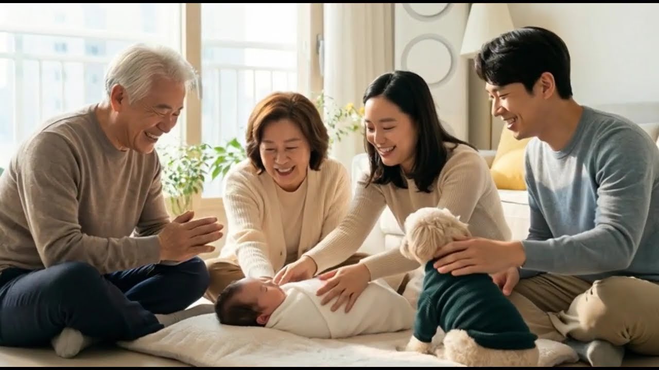 #랜선이모 #랜선삼촌 #도치맘 #도치파파 #육아템 #신생아졸업#봄의천사