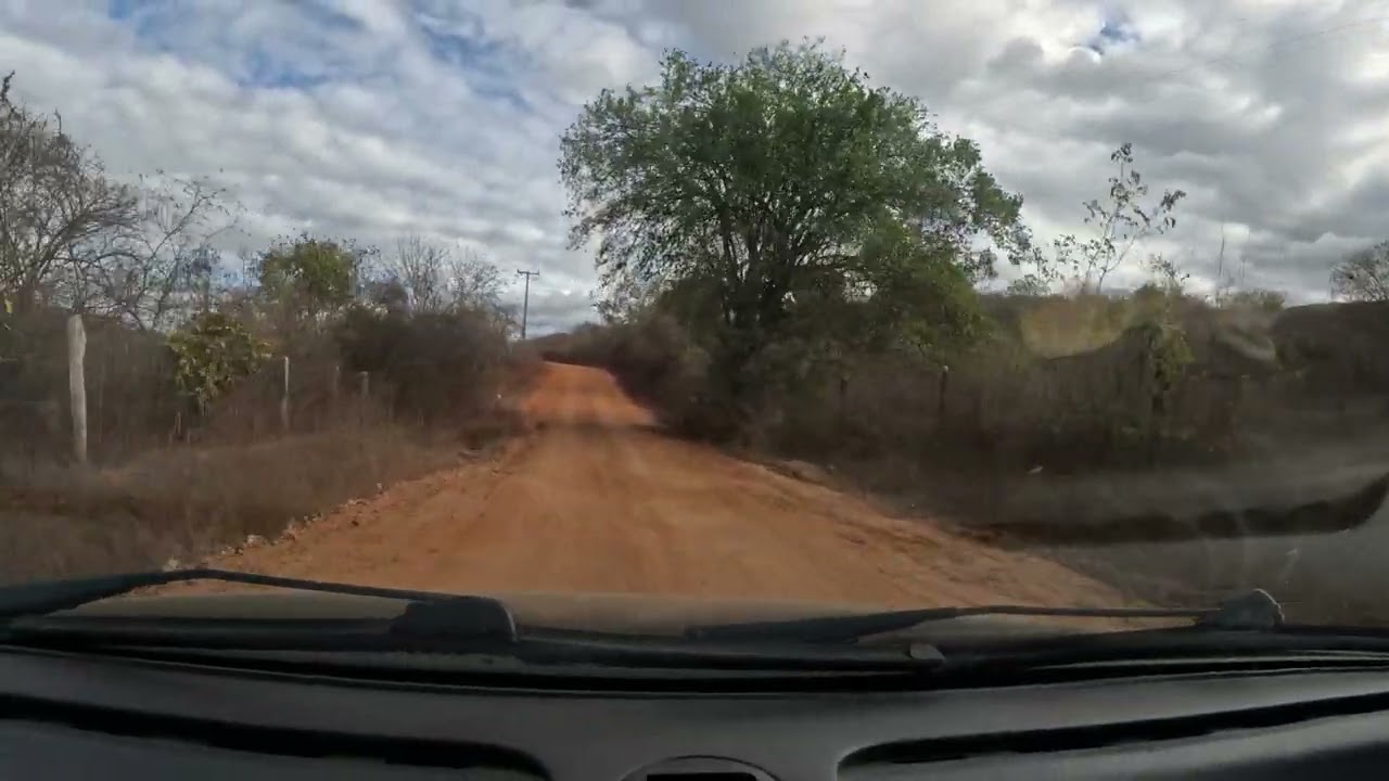 Estrada essencial.