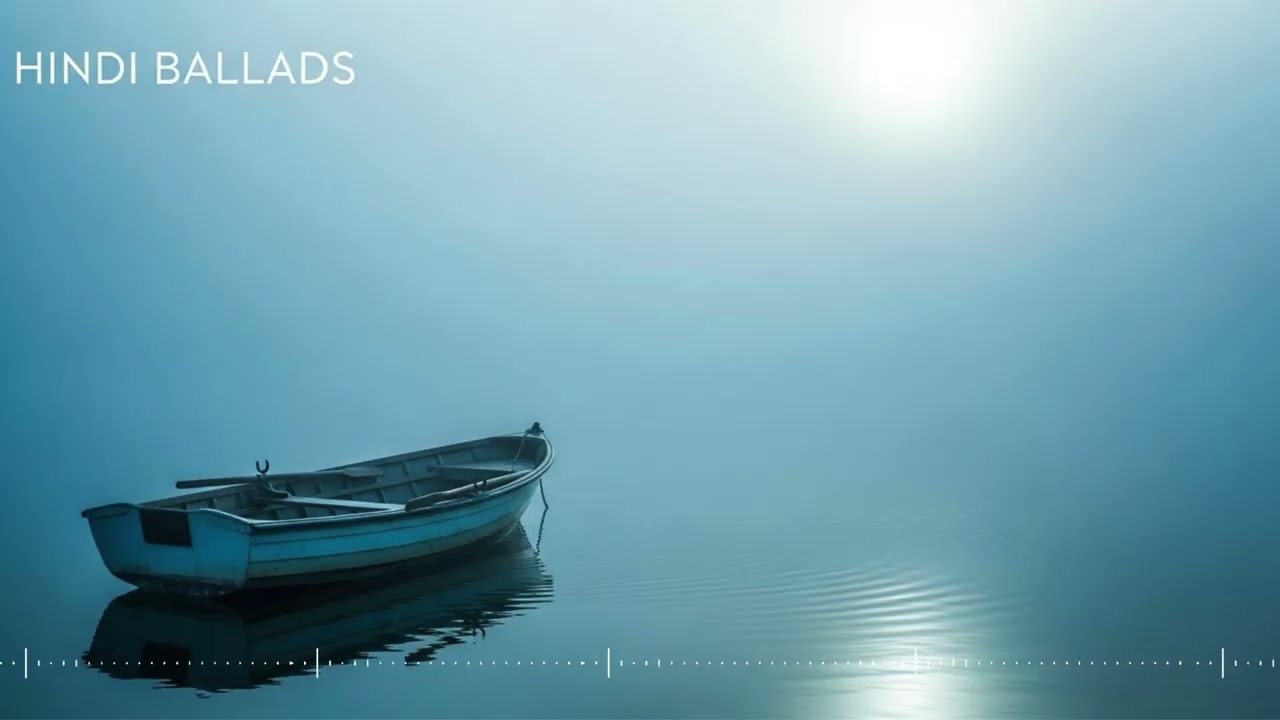 Soft Bansuri & Vocal Hindi Songs Mix