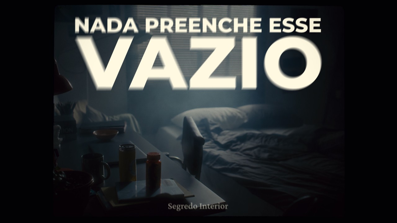 por que tudo perde o sentido depois de um tempo?