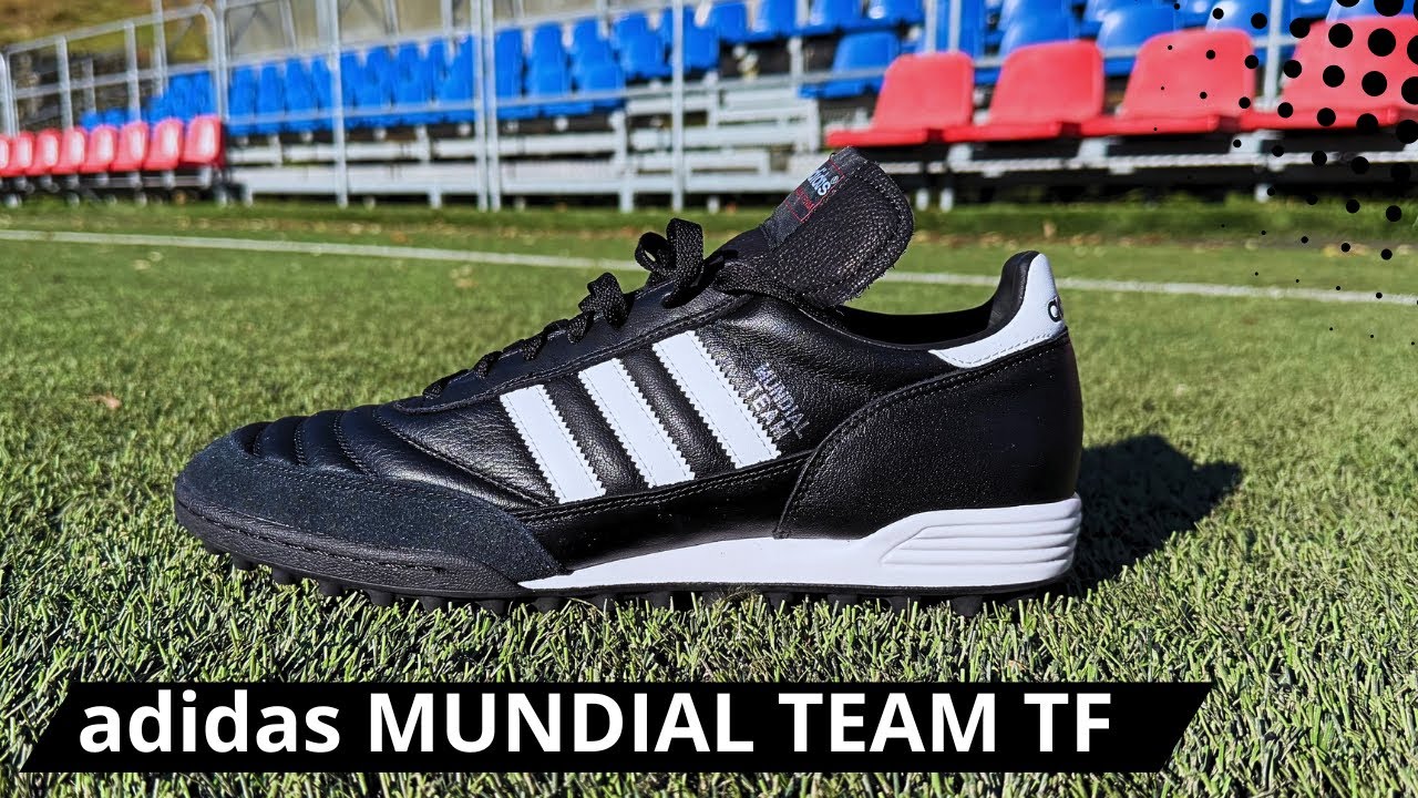 Turfy - adidas MUNDIAL TEAM TF