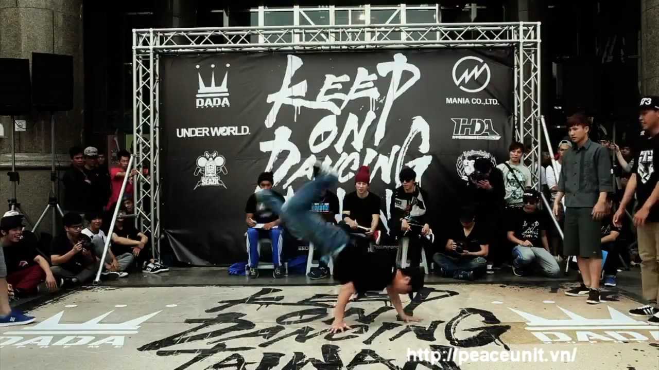 Bboys HD 2012 #3