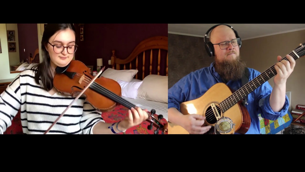 A Day and an Age - Sandra Castro & Adam Johansson