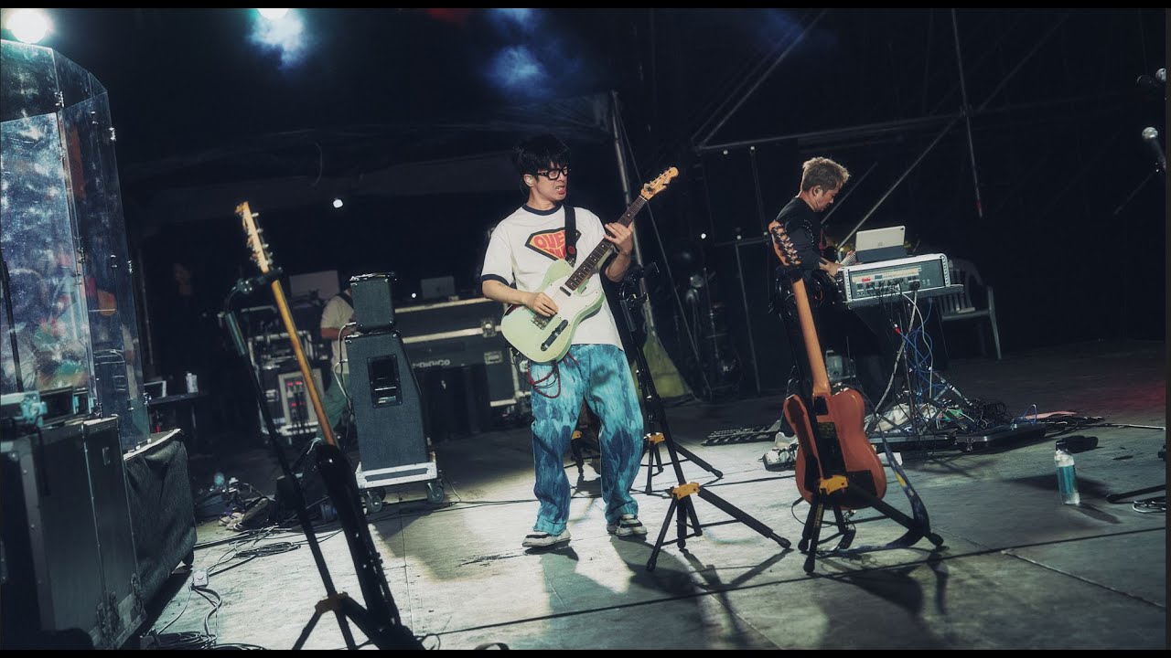 [2024 BIRF] SINKHOLE (Full ver.)