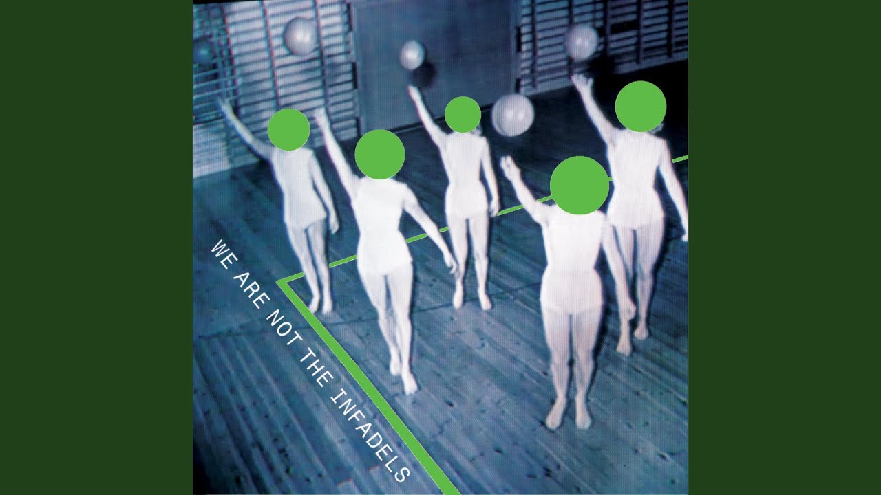 Love Like Semtex (Headman Remix)