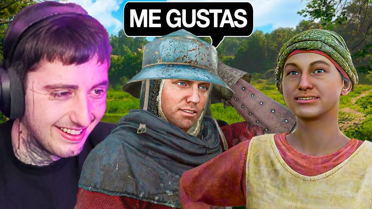 Asi se ligaba hace 622 años