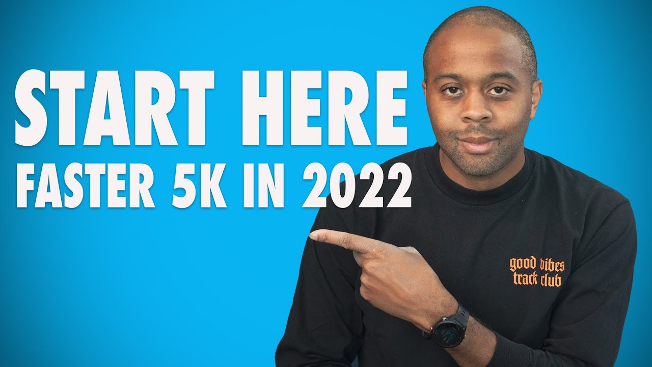 3 Speed Workouts to Help You Run a Faster 5K
