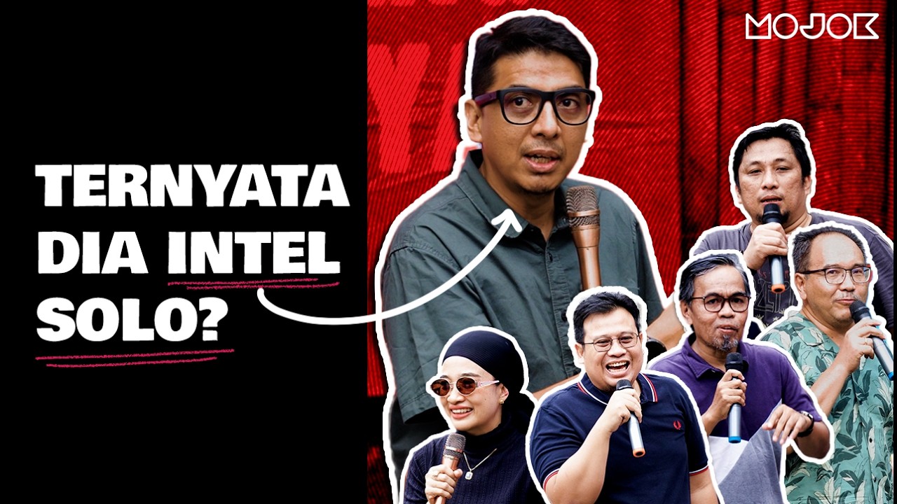 ZAINAL ARIFIN MOCHTAR BUKAN GURU BESAR BIASA!