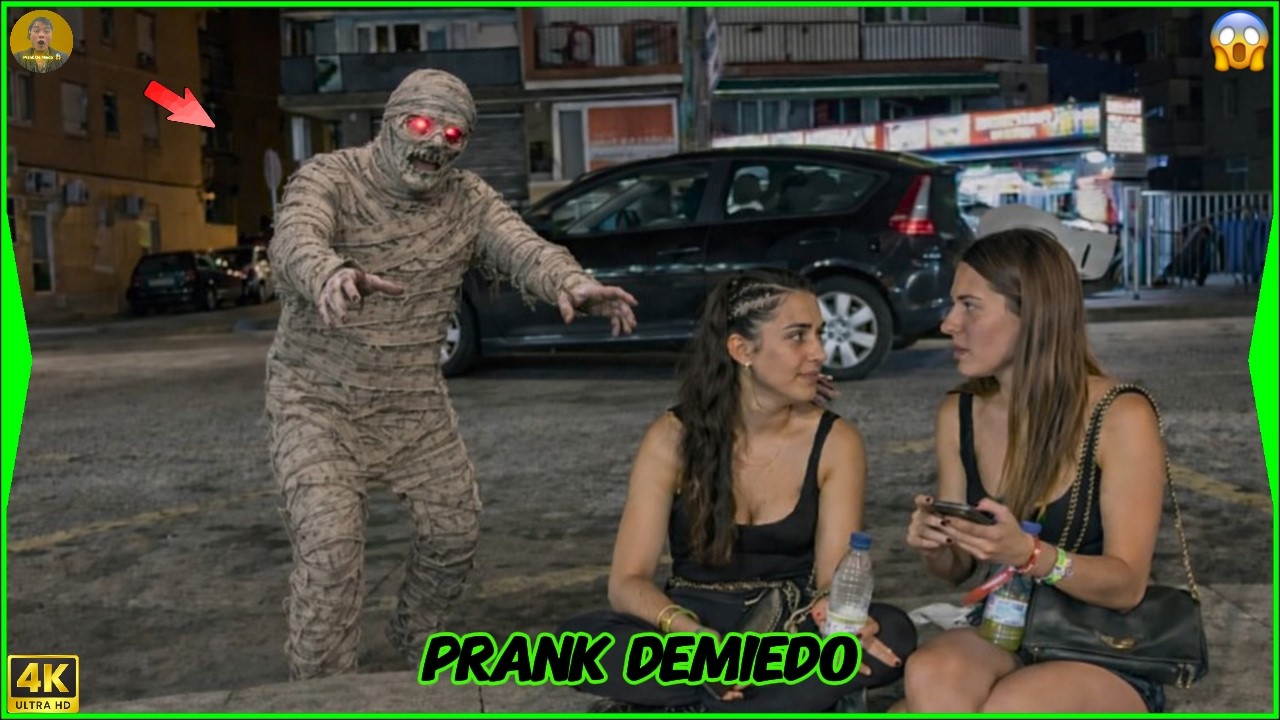 Лучший розыгрыш с камерой, пугающей зрителя, 2026 😱 # 88 | Эпичные провалы | Внезапный испуг | PR...