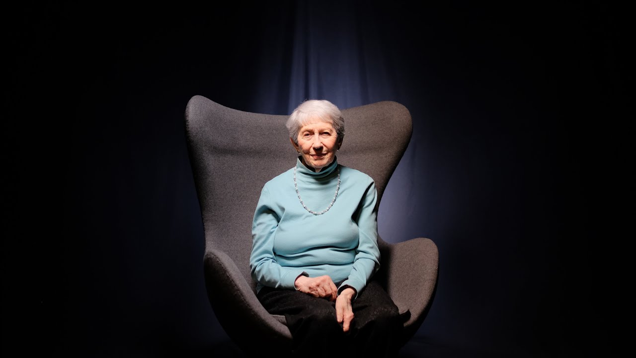 Professor Rose Harrison