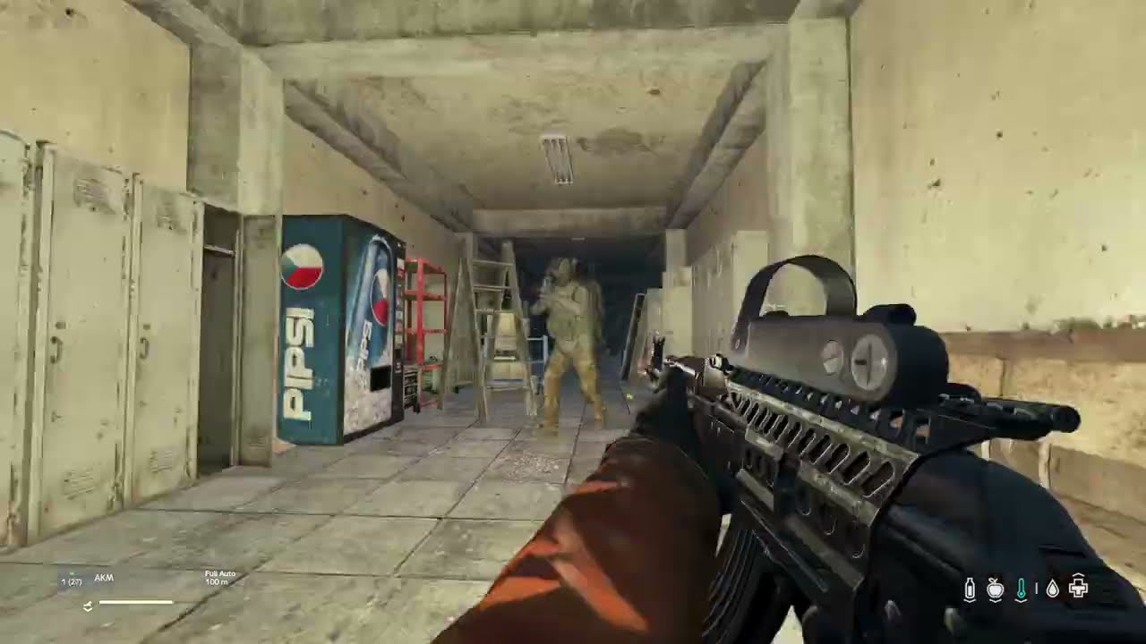 What 11,000 Hours Feels Like on DayZ (KarmaKrew Namalsk)