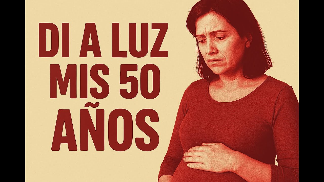 “Perdí a mi esposo, pero gané la fuerza de mi hijo” 💖