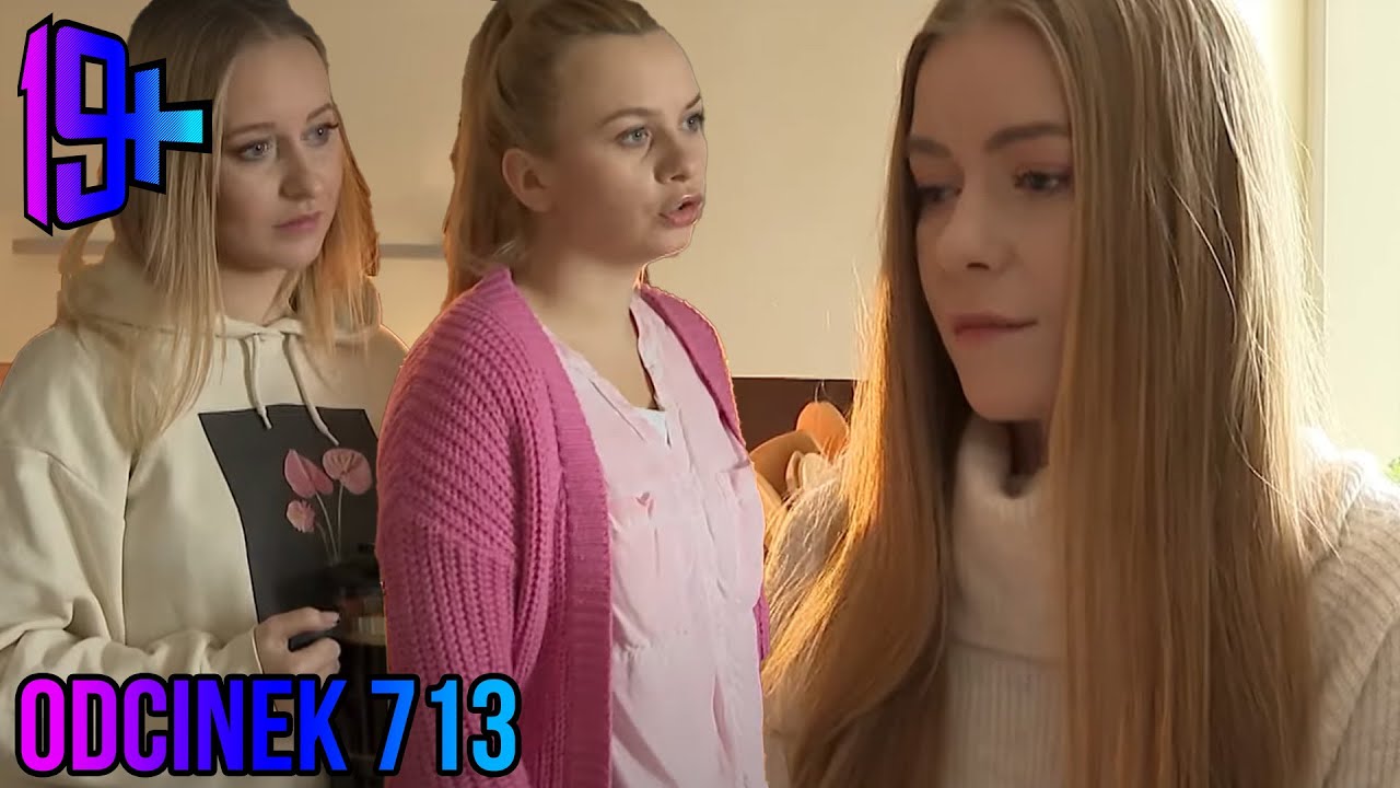 Przyjaciółki martwiły się sytuacją Lucy i Arka. Będzie rozwód? 19+