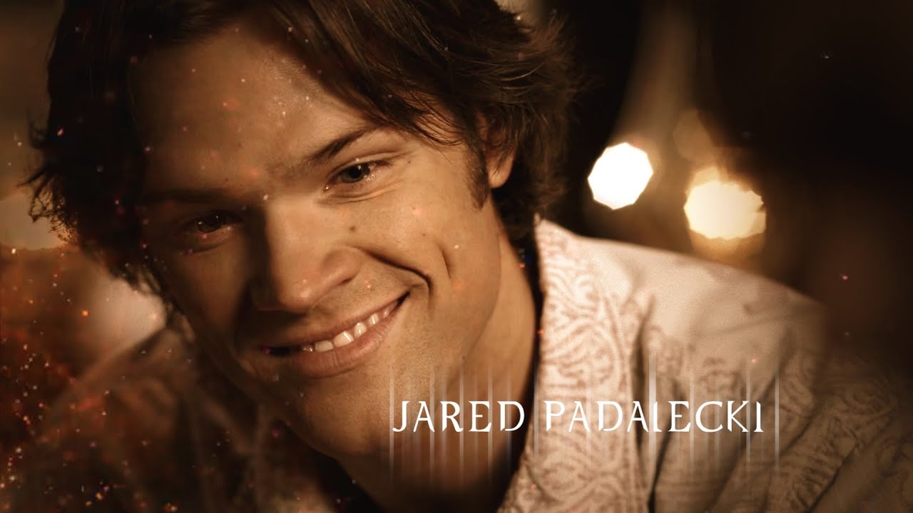 Supernatural - Season 2 Opening Credits