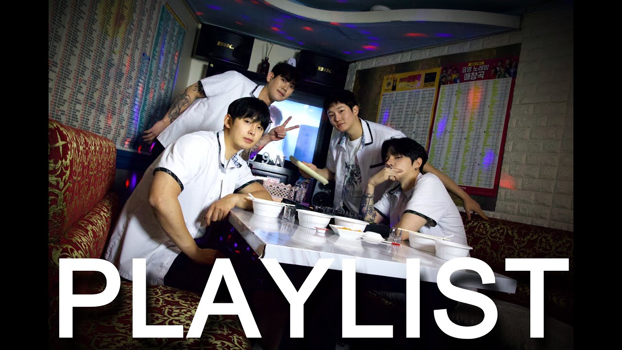 [199N Vintage Radio #6] 199N년생들의 학창시절 노래방 필수곡 모음집🎤 l 90s K-KARAOKE PLAYLIST🎧 l 노래방에서 시작된 우리들의 학창시절✨