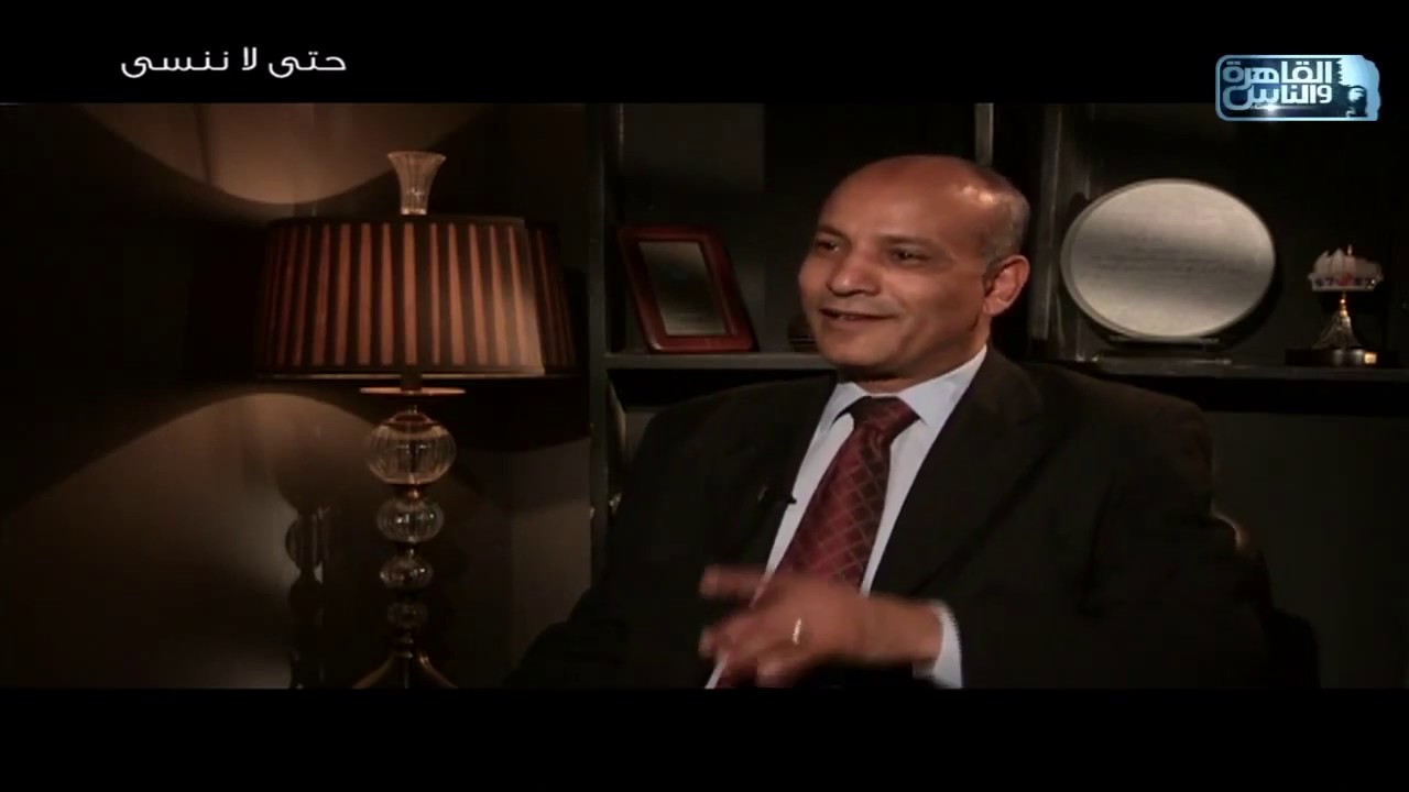 المواجهة مع النفس | تاريخ الإخوان الدموي | الحلقة الكاملة 7 يناير 2020