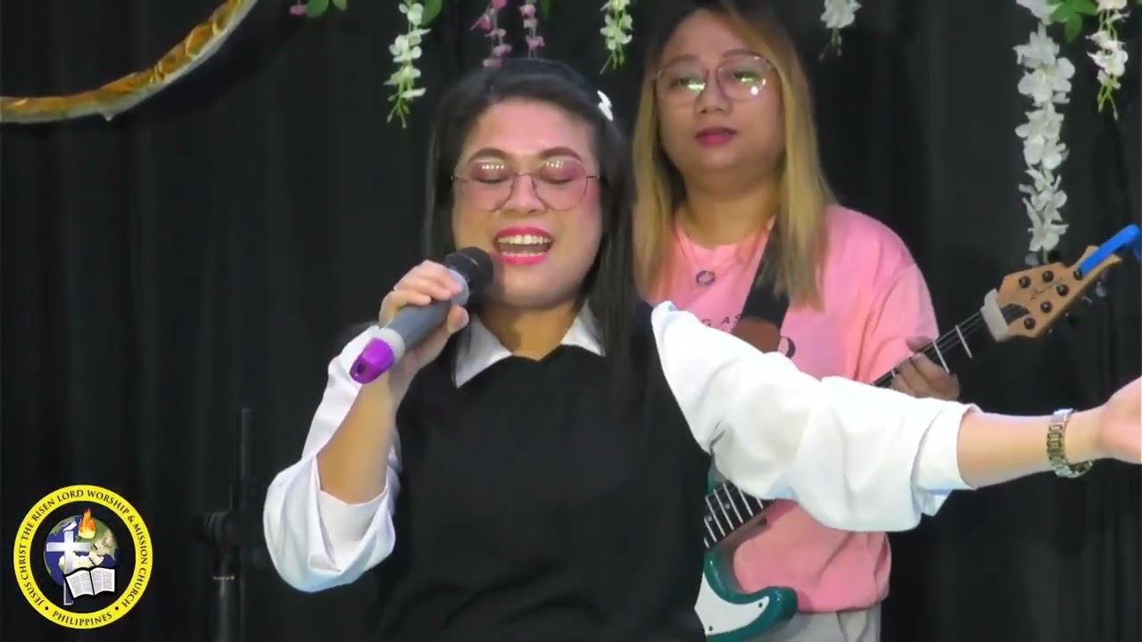 WALA NA NGANG IBANG KATULAD MO | IKAW ANG LAHAT SA AKIN (JCTRL COVER) (MUSIKATHA)  #opmworship