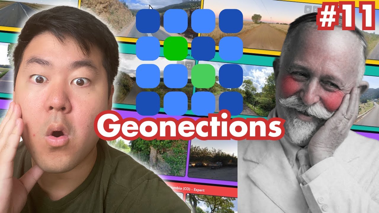 Have I Finally Cracked JHK? (in Geonections)