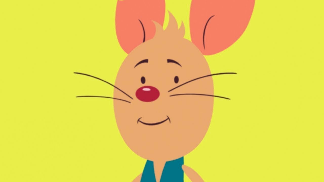 Ratinho e Pilim - M&uacute;sicas e Can&ccedil;&otilde;es para Crian&ccedil;as | O Reino Infantil