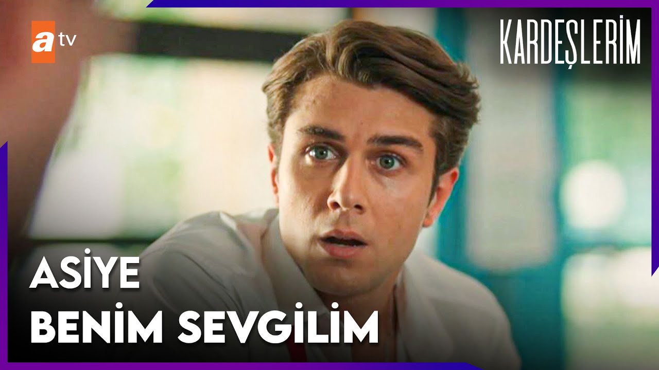 Doruk, Asiye'ye yürüyeni fena benzetti - Kardeşlerim