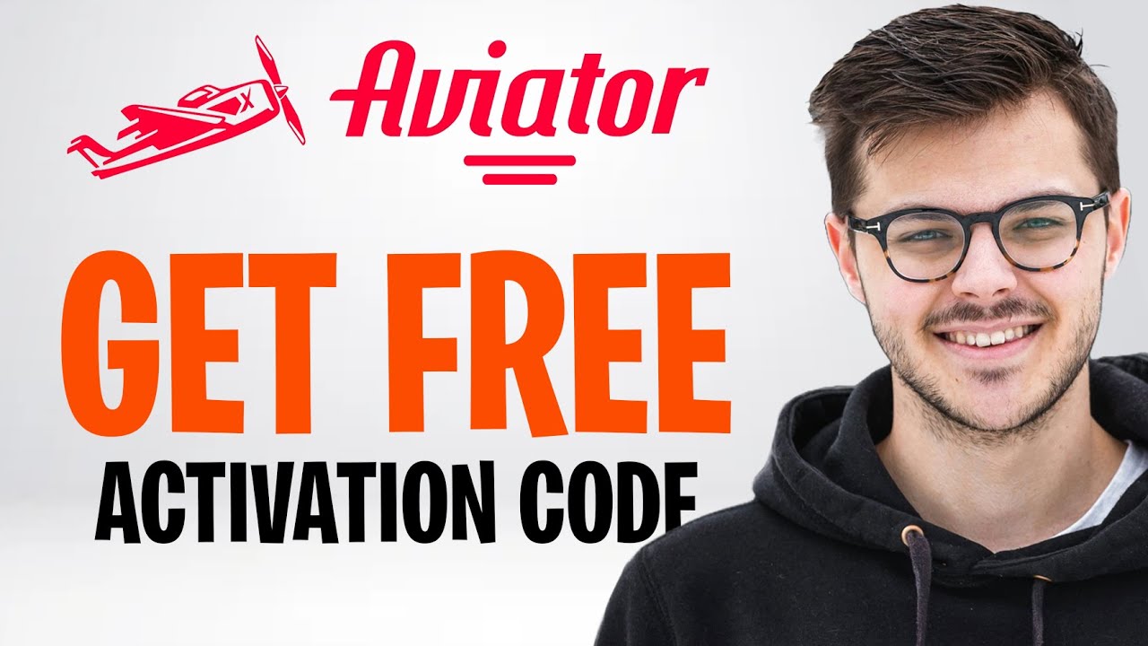 How to Get Aviator Predictor Activation Code for Free in 2026 - Easy Method ✅