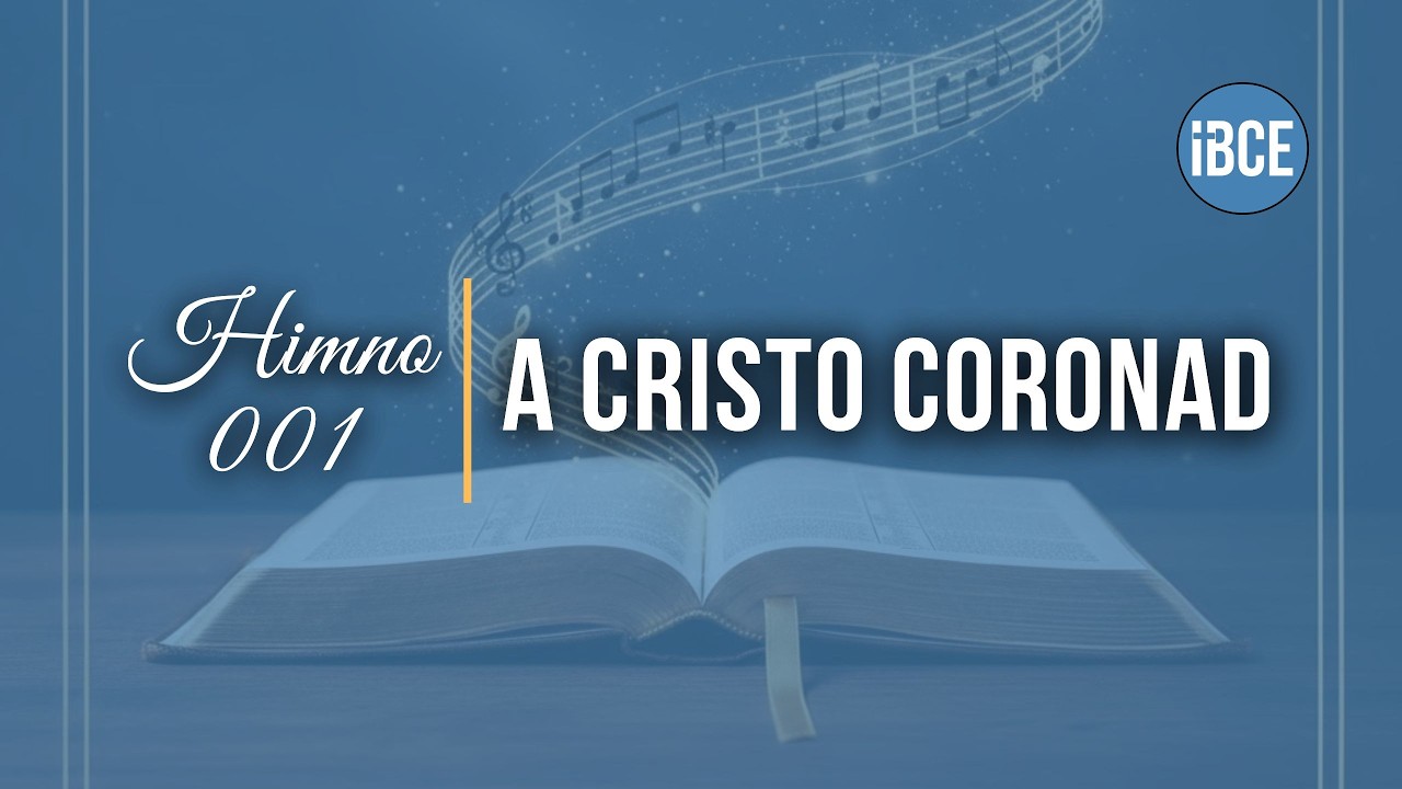 001 | A Cristo Coronad