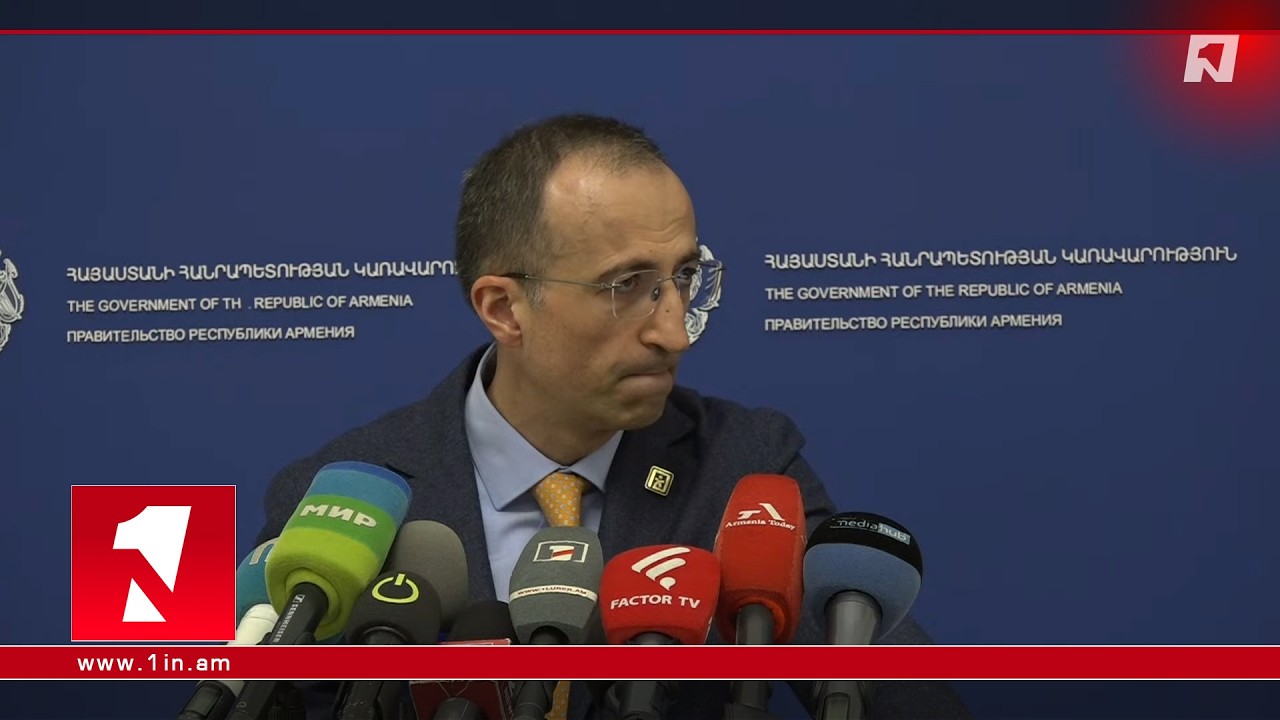 Ինչո՞վ է պայմանավորված կենսաթոշակների բարձրացումը ապրիլի 1-ից․ Արսեն Թորոսյանի պարզաբանումը