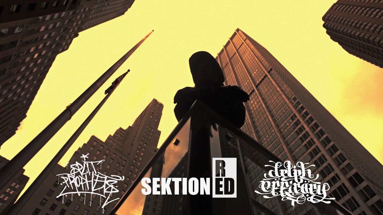 Res One (ft. Mistafire) - The Great Divide [Official Video] (Produced by Reklews)