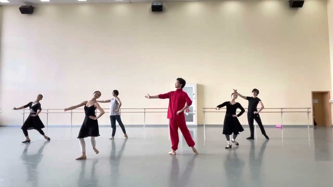 Мазурка Польский