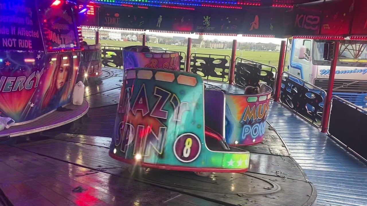 Mannings waltzer