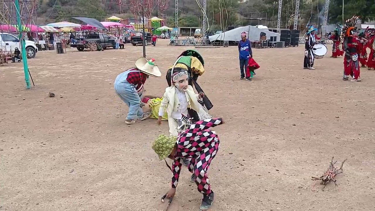 El la loma los lorenzos torito sanfelipe de paletos 