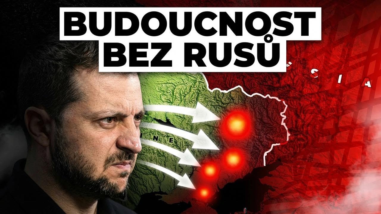 Ukrajina smetla Putinovy vojáky: Ruský vliv mizí, osvobozená území zpět