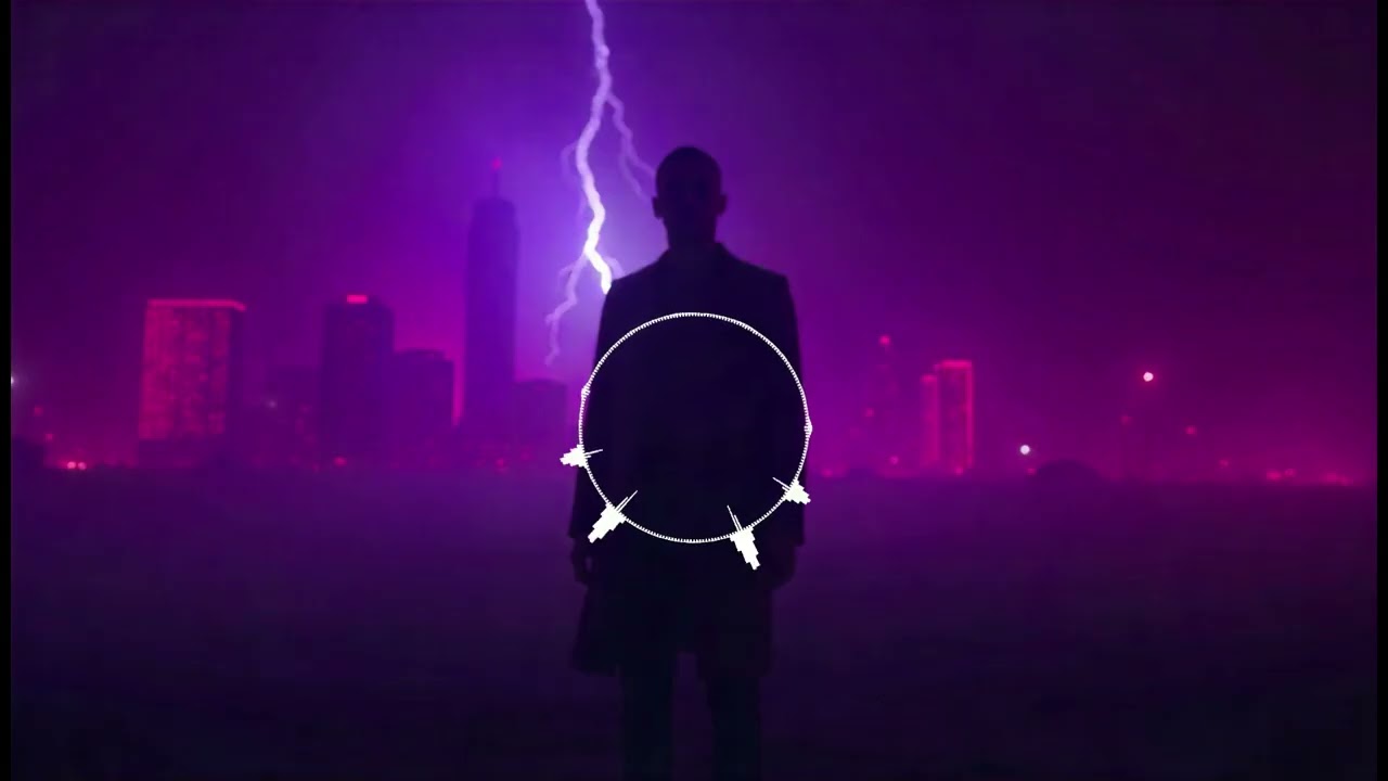 Travis Scott – Dark Paradise (Official Lyrics Video)