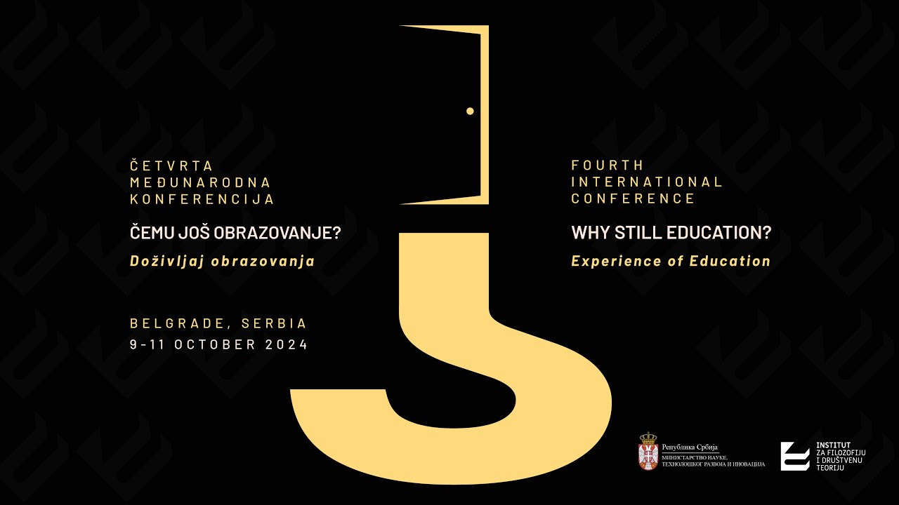 Welcoming Narratives in Education: On Belonging, Community, and Hospitality