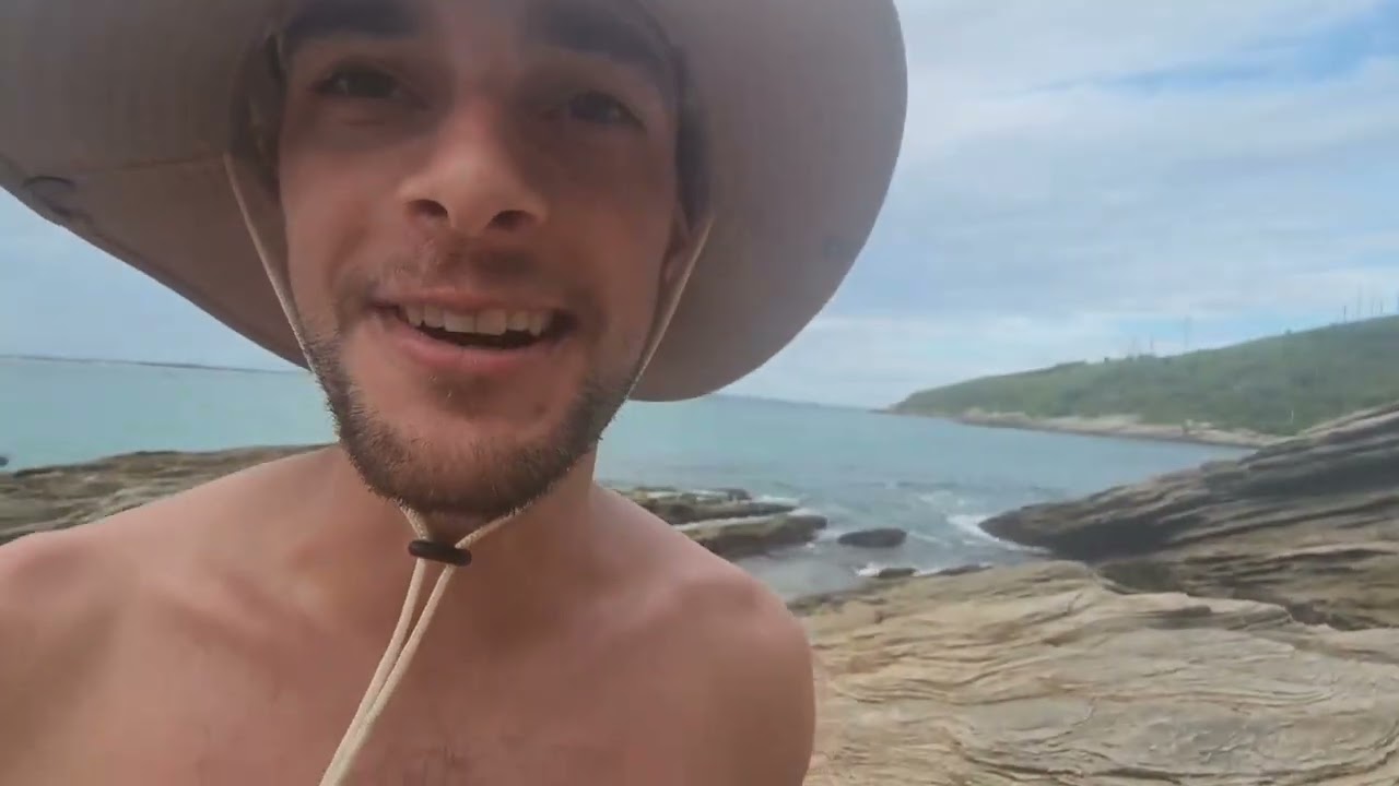 Aventuras brasileras!!!
