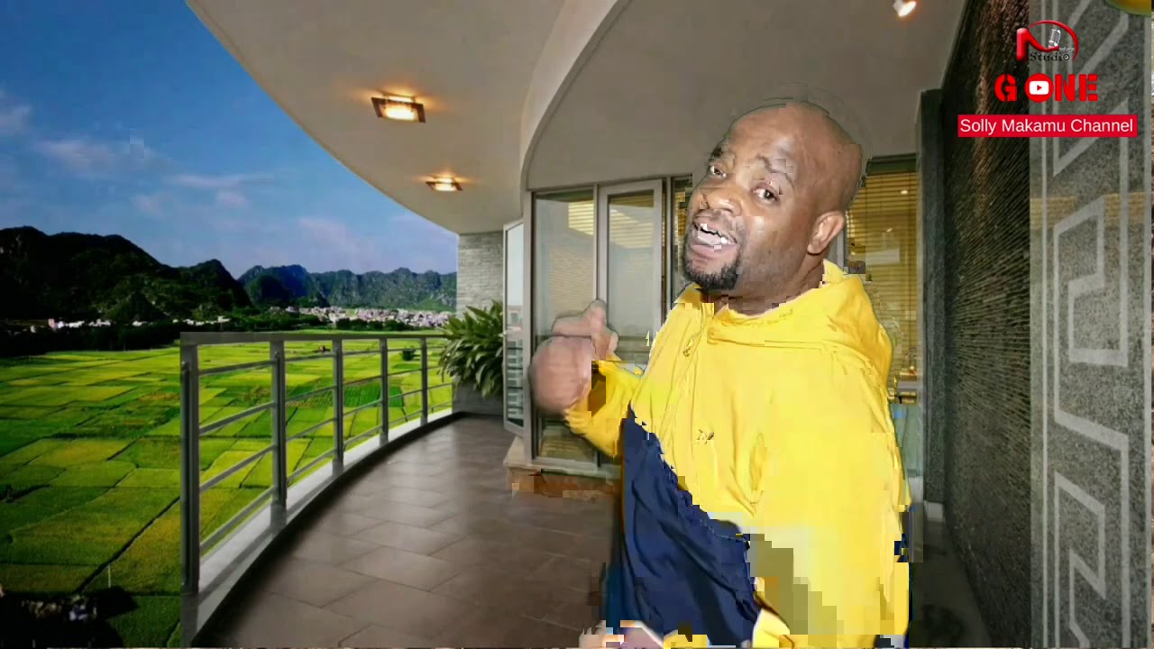 Solly Makamu - Jealous ya xanisa (Music video)