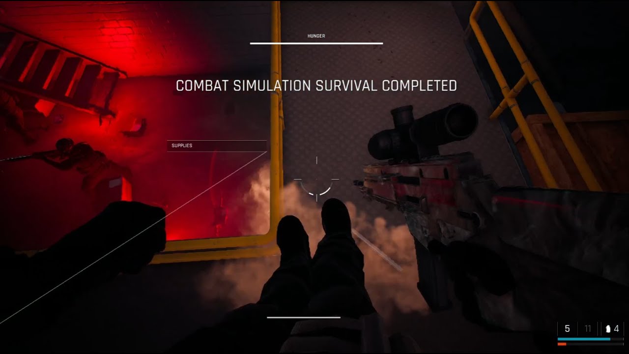 Trepang2 - RAGE MODE SURVIVAL