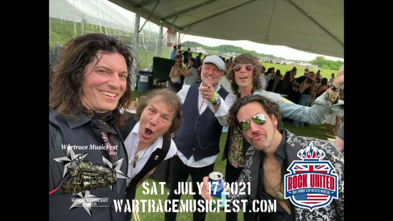 Doug Wheeler of Wartrace Music Fest