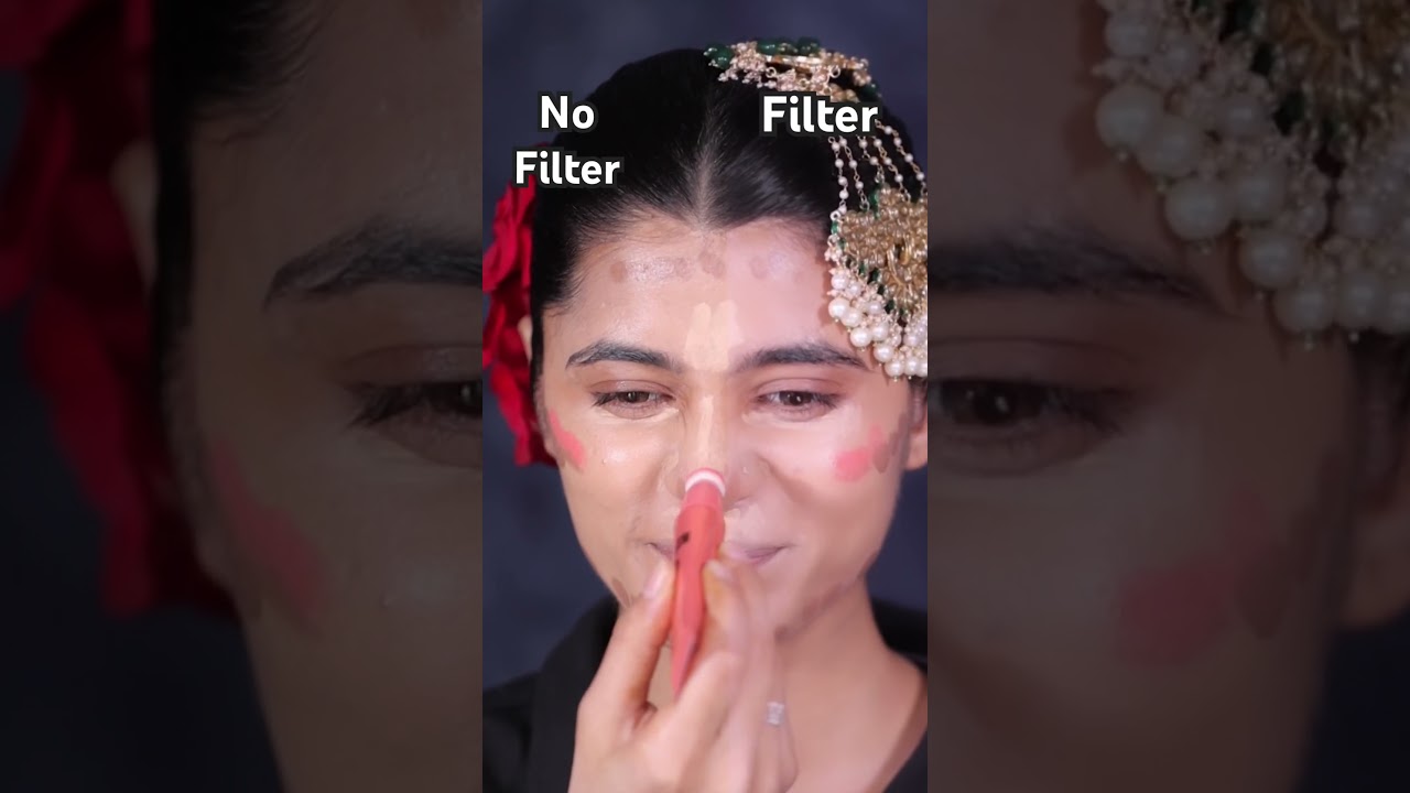 Eid makeup for beginners