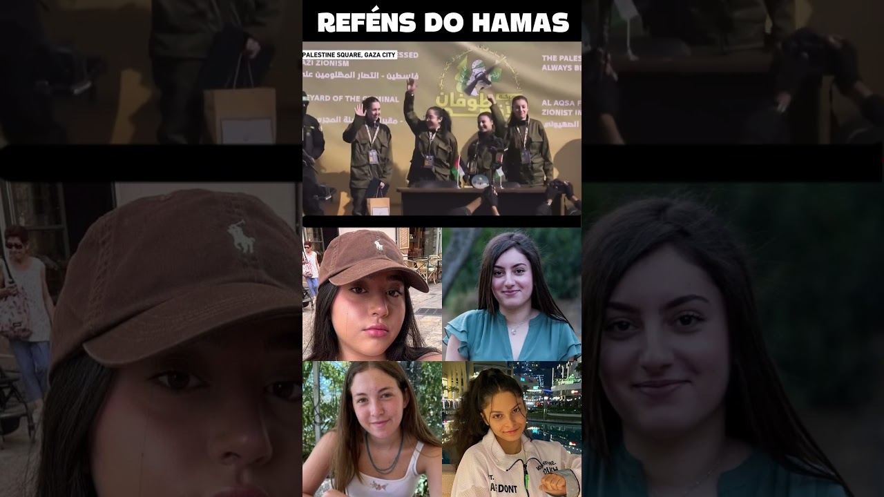 DE VOLTA PRA CASA #geopol&iacute;tica #noticias #orientemedio #news