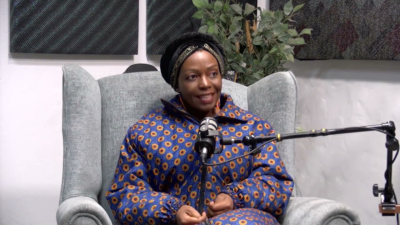 #TheTalk on Business/Entrepreneurship: Lerato Sithole