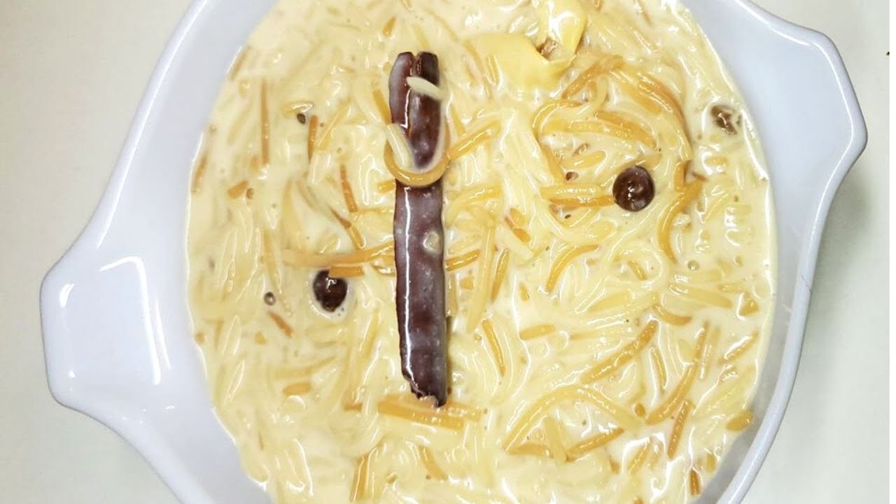 Видеорецепт приготовления мягкой вермачелли, пошагово