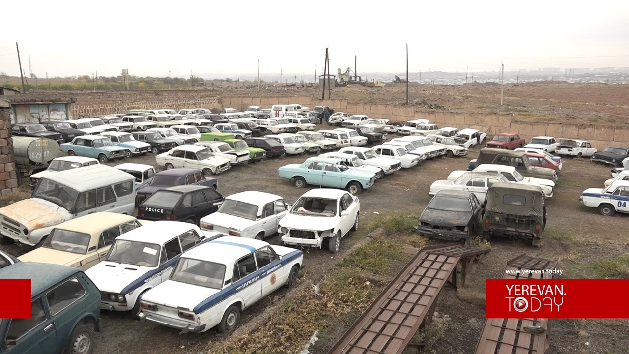Օպտիմալացված մեքենաների կայարանը