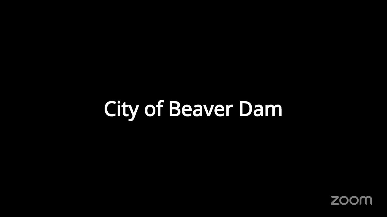 Common Council Meeting