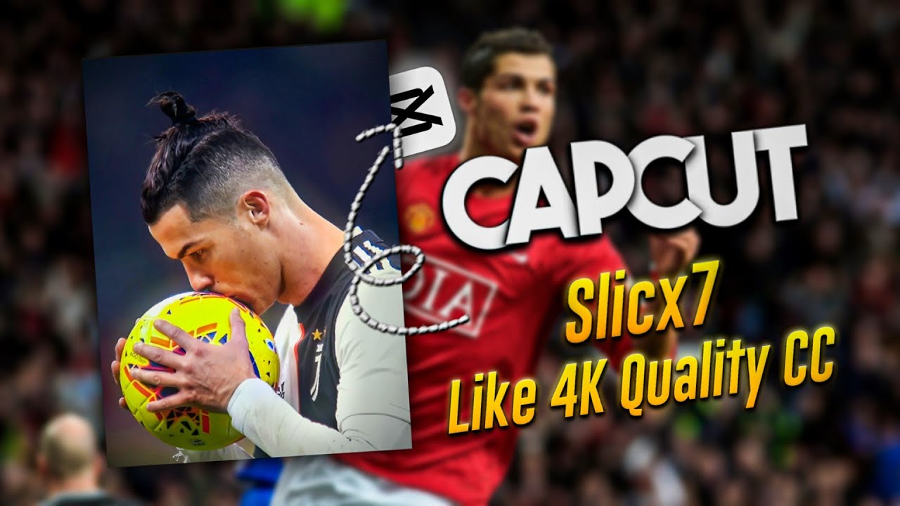 @slicx7 Like 4k high quality cc tutorial on capcut ✨ 