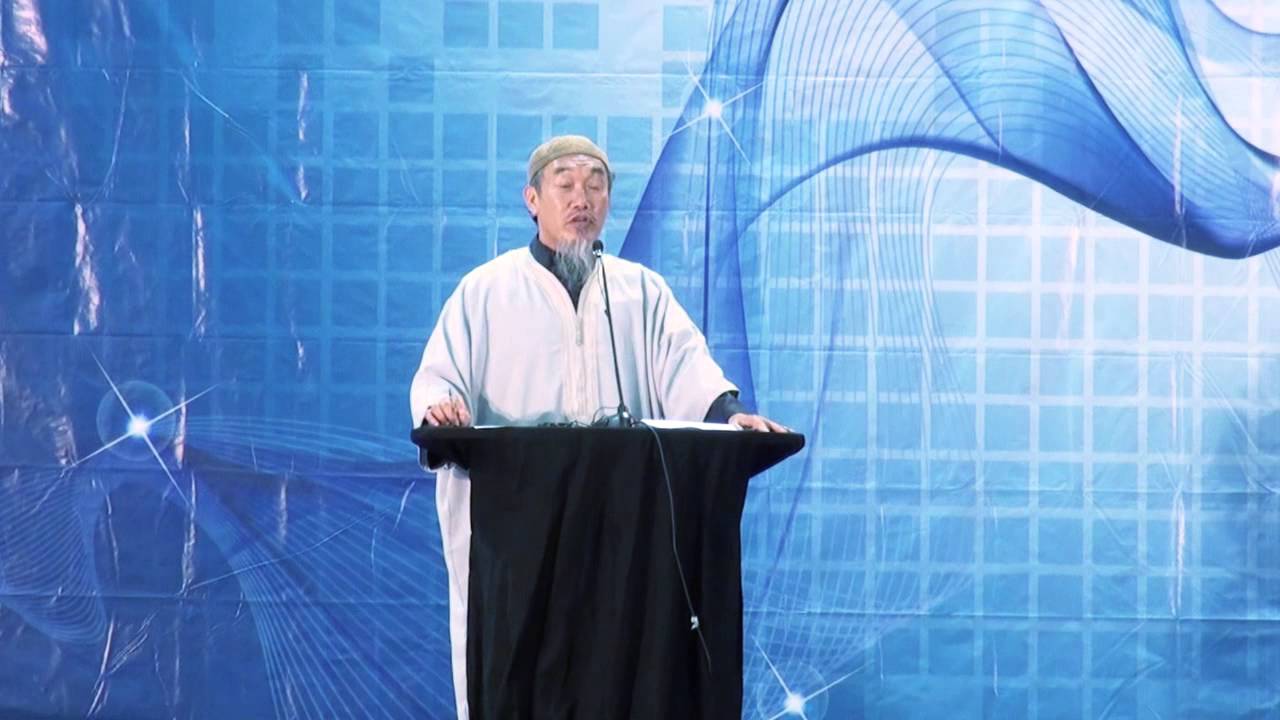 Why did you accept Islam? - Q&A - Sh. Hussain Yee