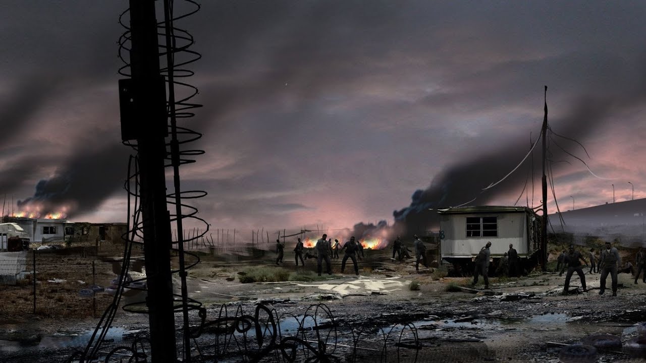 Всех с наступившими  выходными. Stream по Left for dead 2 -  10 vs 10.