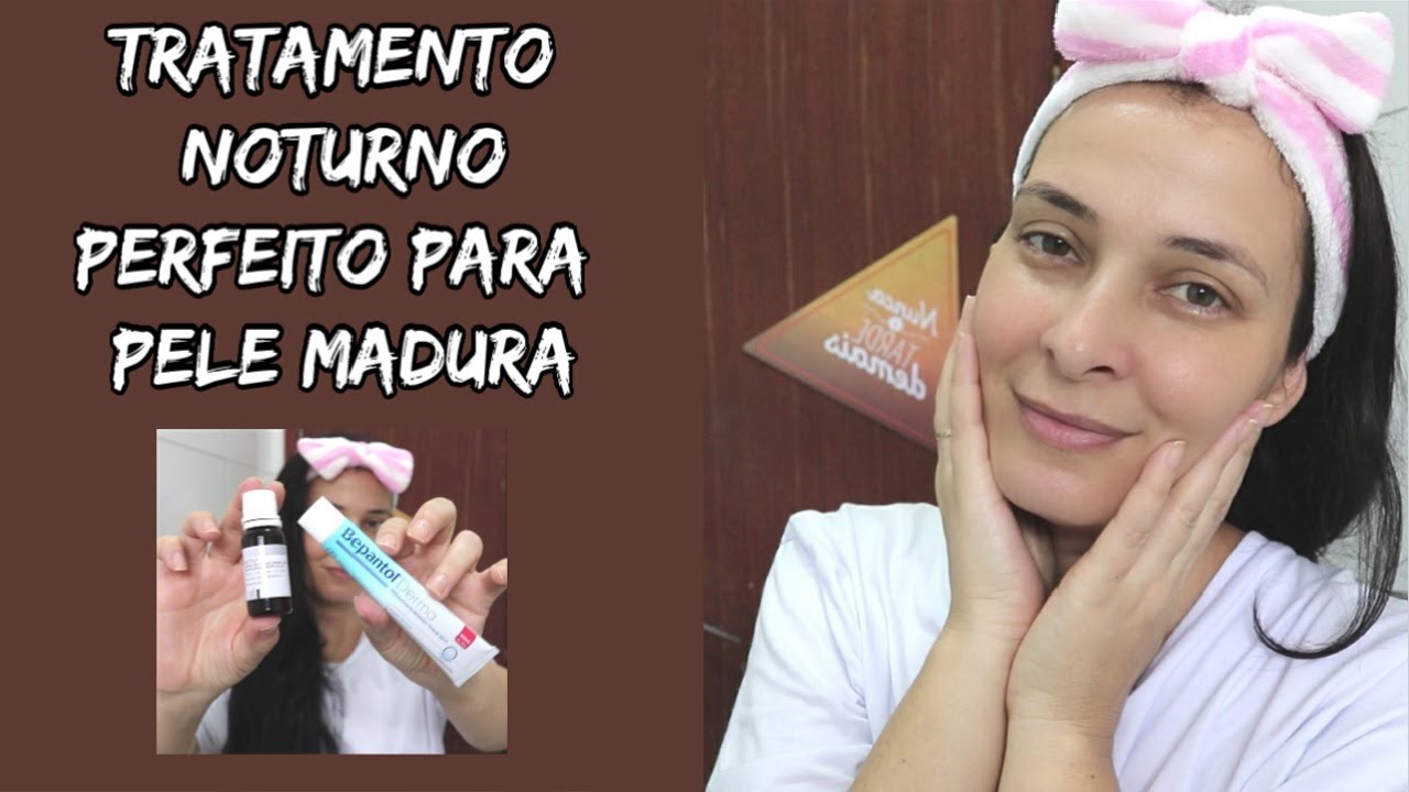 USE ESSA MISTURINHA CLAREIA TRATA RUGAS E LINHAS DE EXPRESSÃO para mais de 40 50 60 70